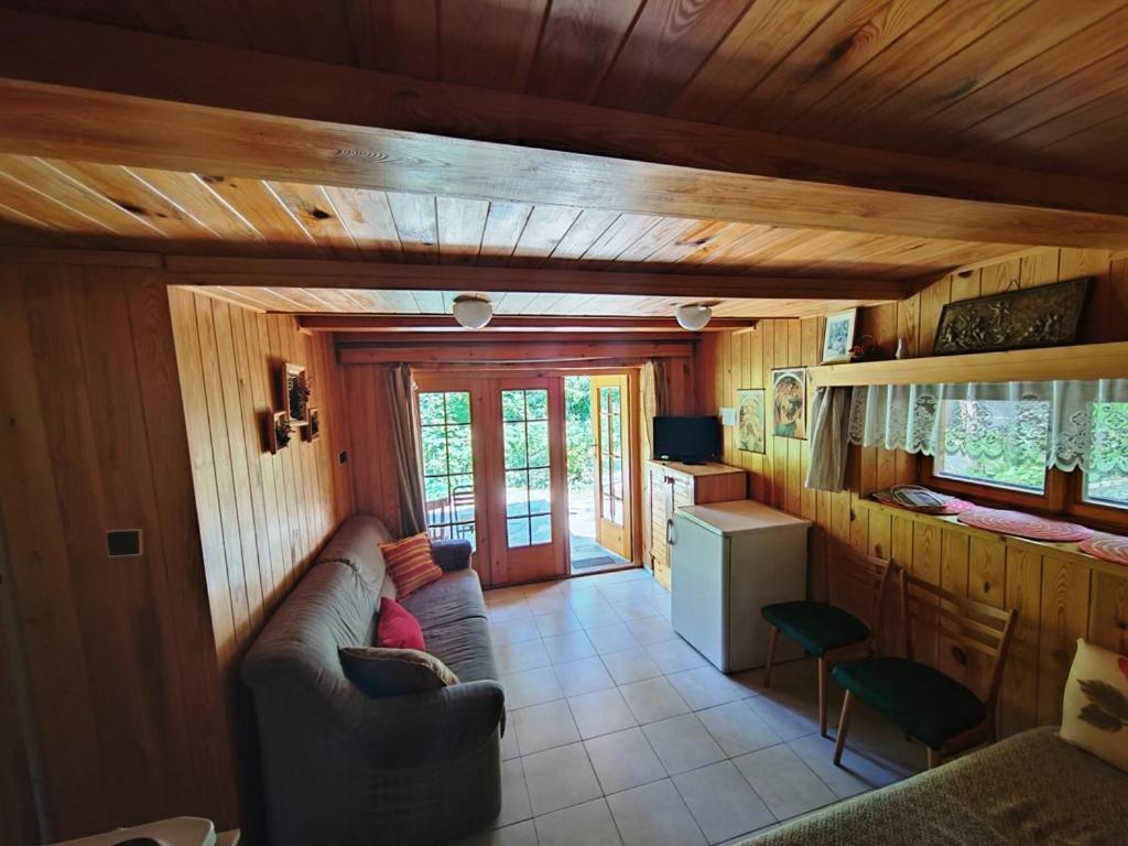 Holiday House Vranov Dam