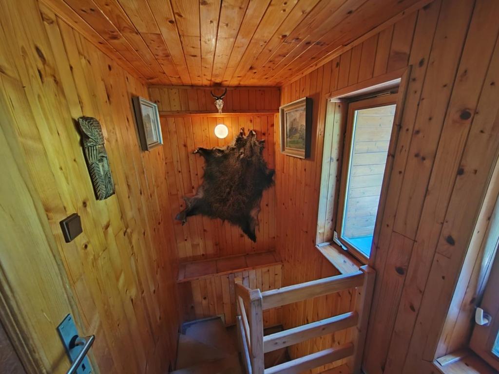 Holiday House Vranov Dam