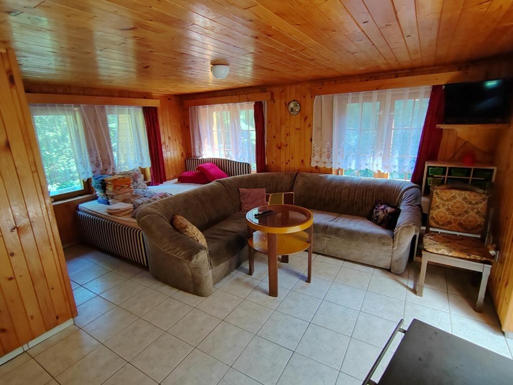 Holiday House Vranov Dam