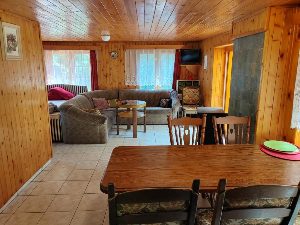 Holiday House Vranov Dam
