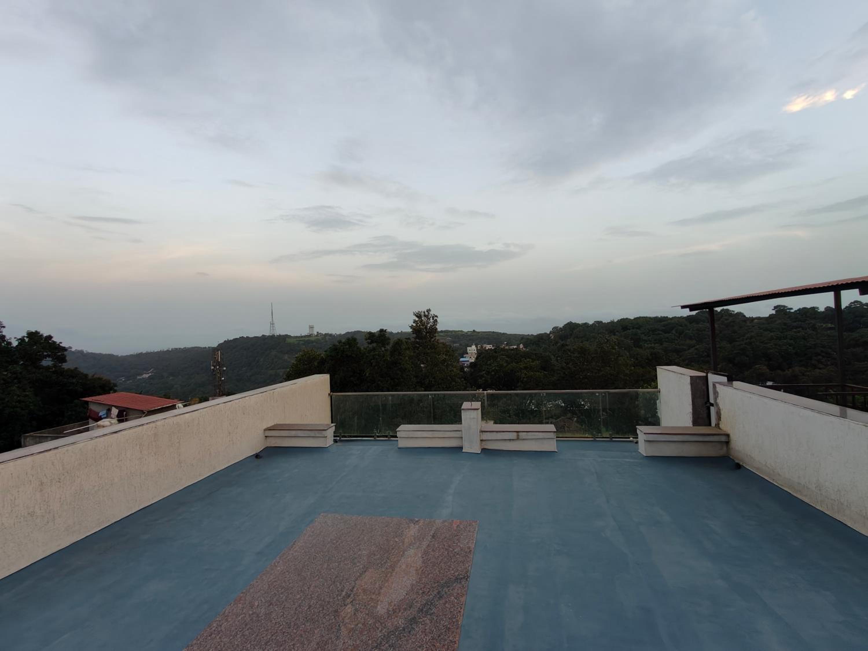 roof