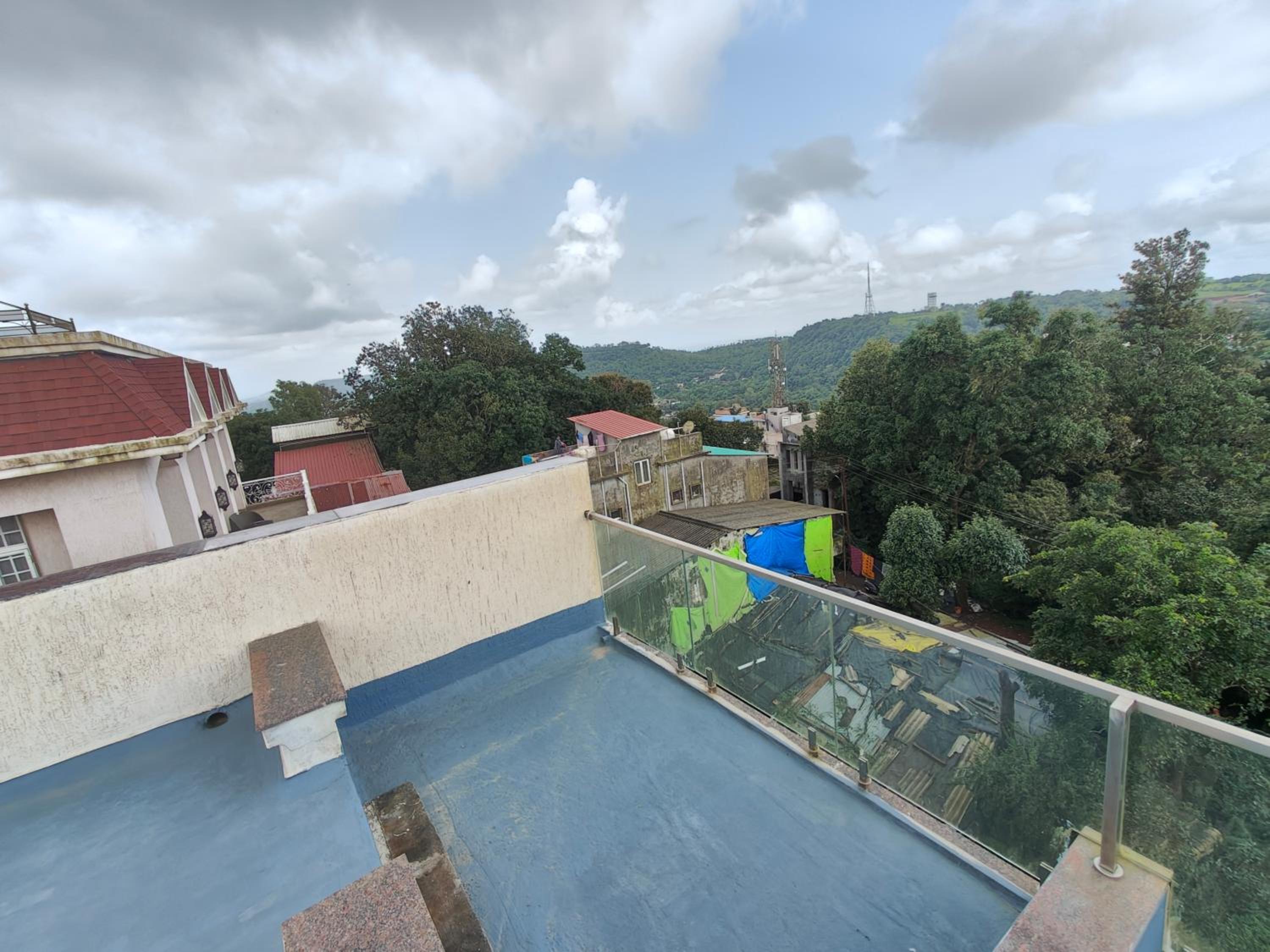 roof