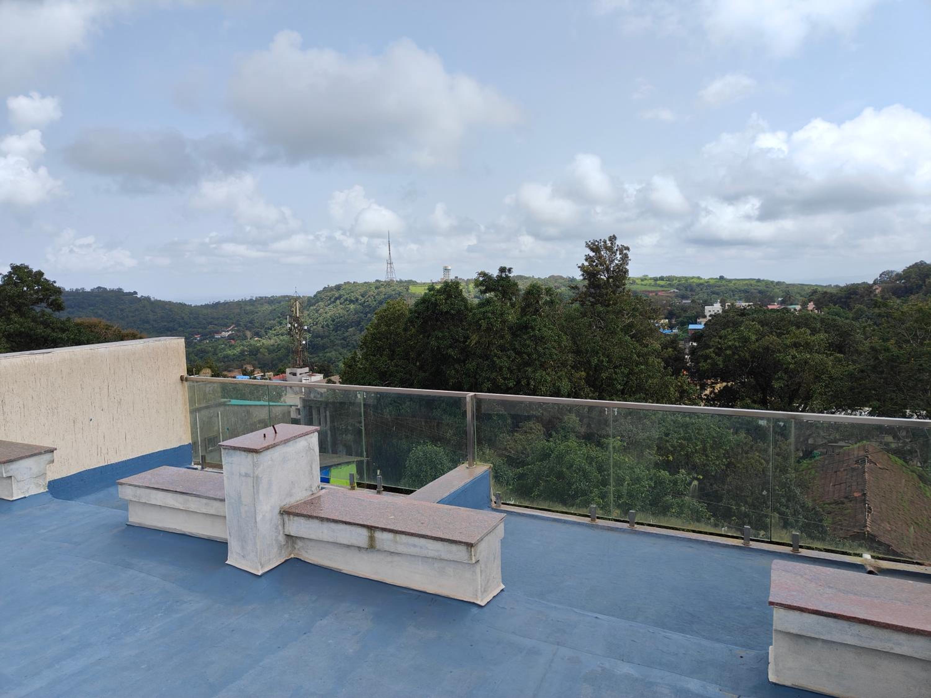 roof