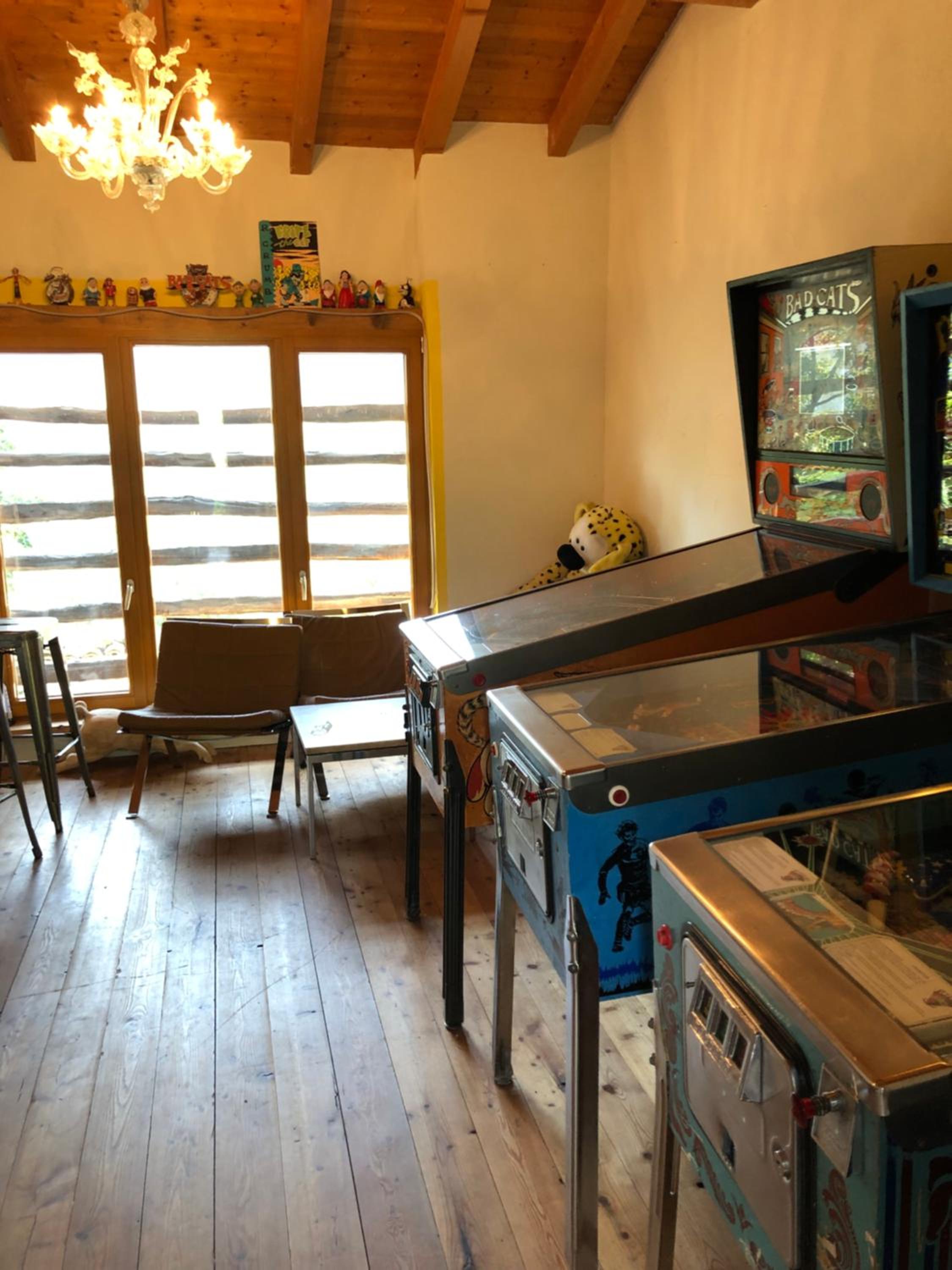 Casa dell'Arte