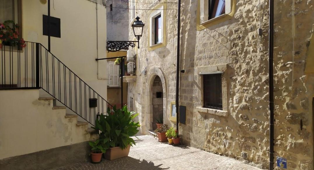 Casa di Principe - Piazza - Property Image 30