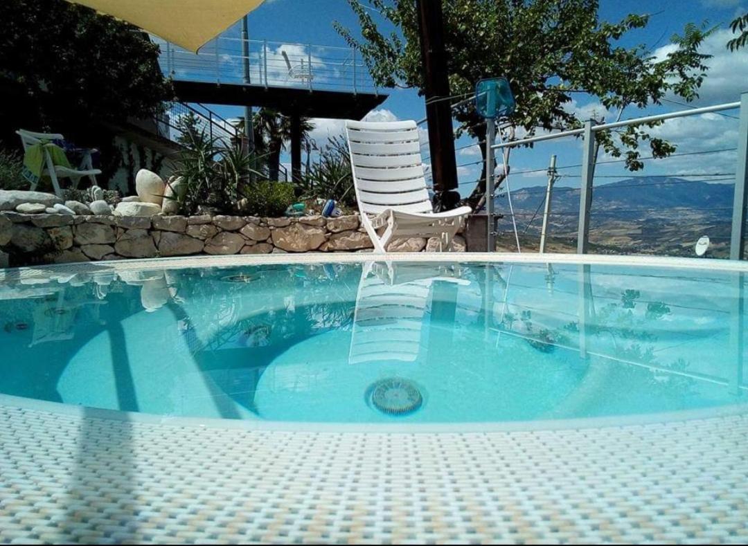 Casa di Principe - Piazza - Property Image 19