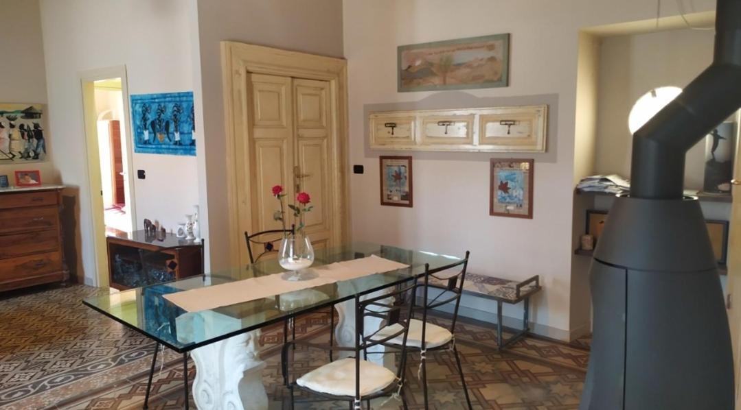 Casa di Principe - Piazza - Property Image 15