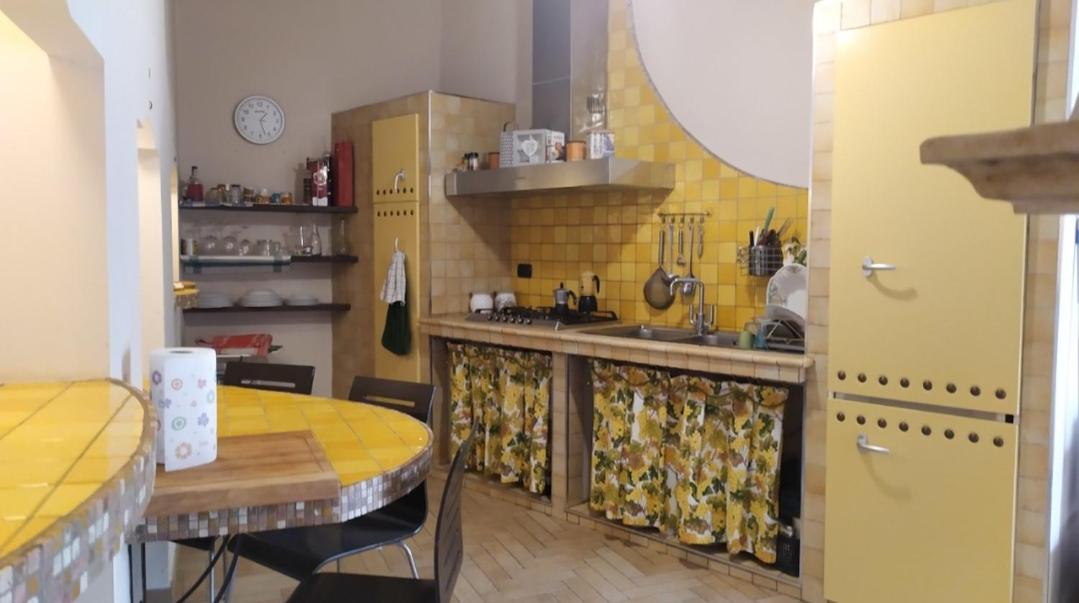 Casa di Principe - Piazza - Property Image 3