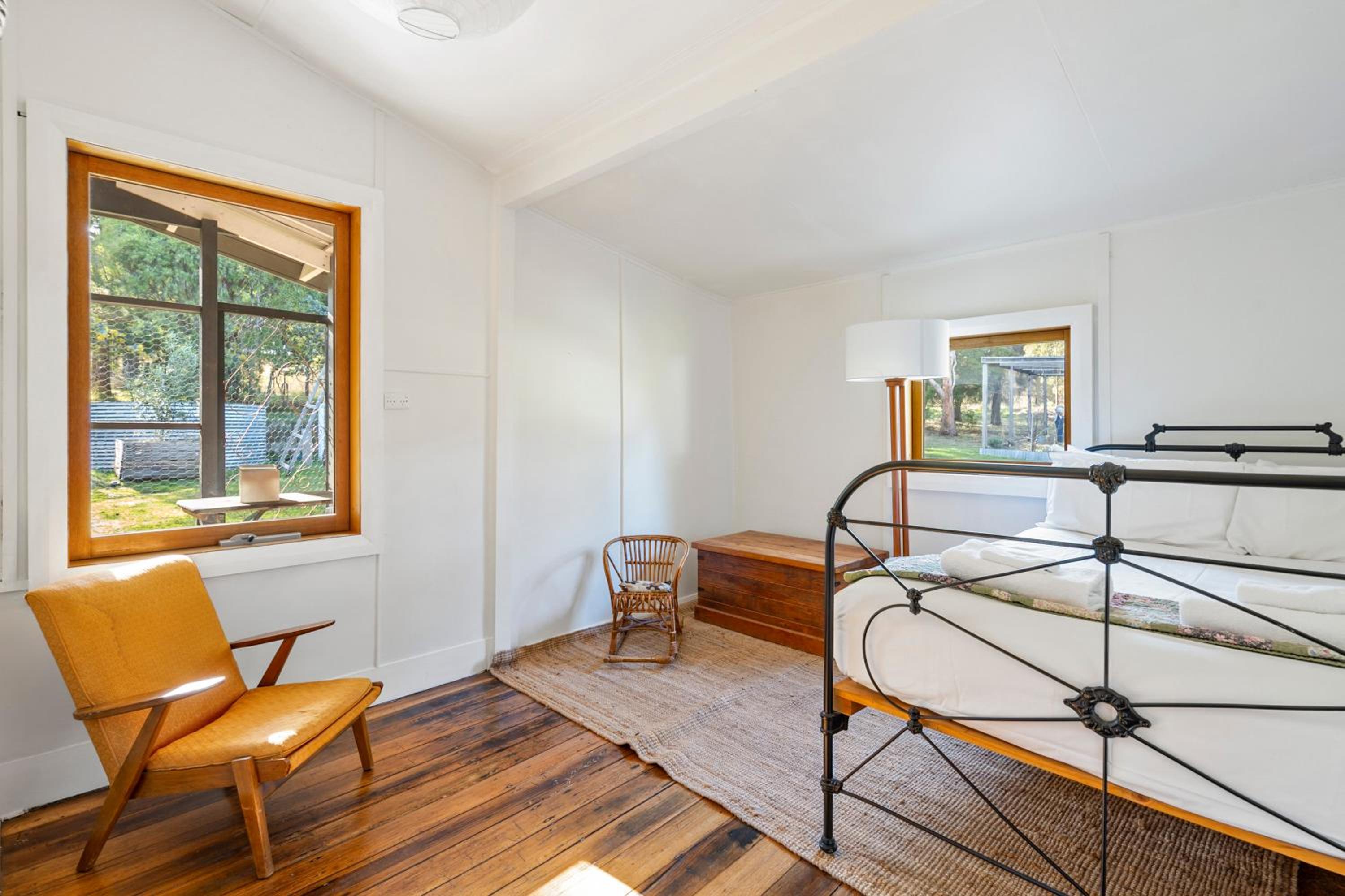 'Questa' Heritage Cottage
