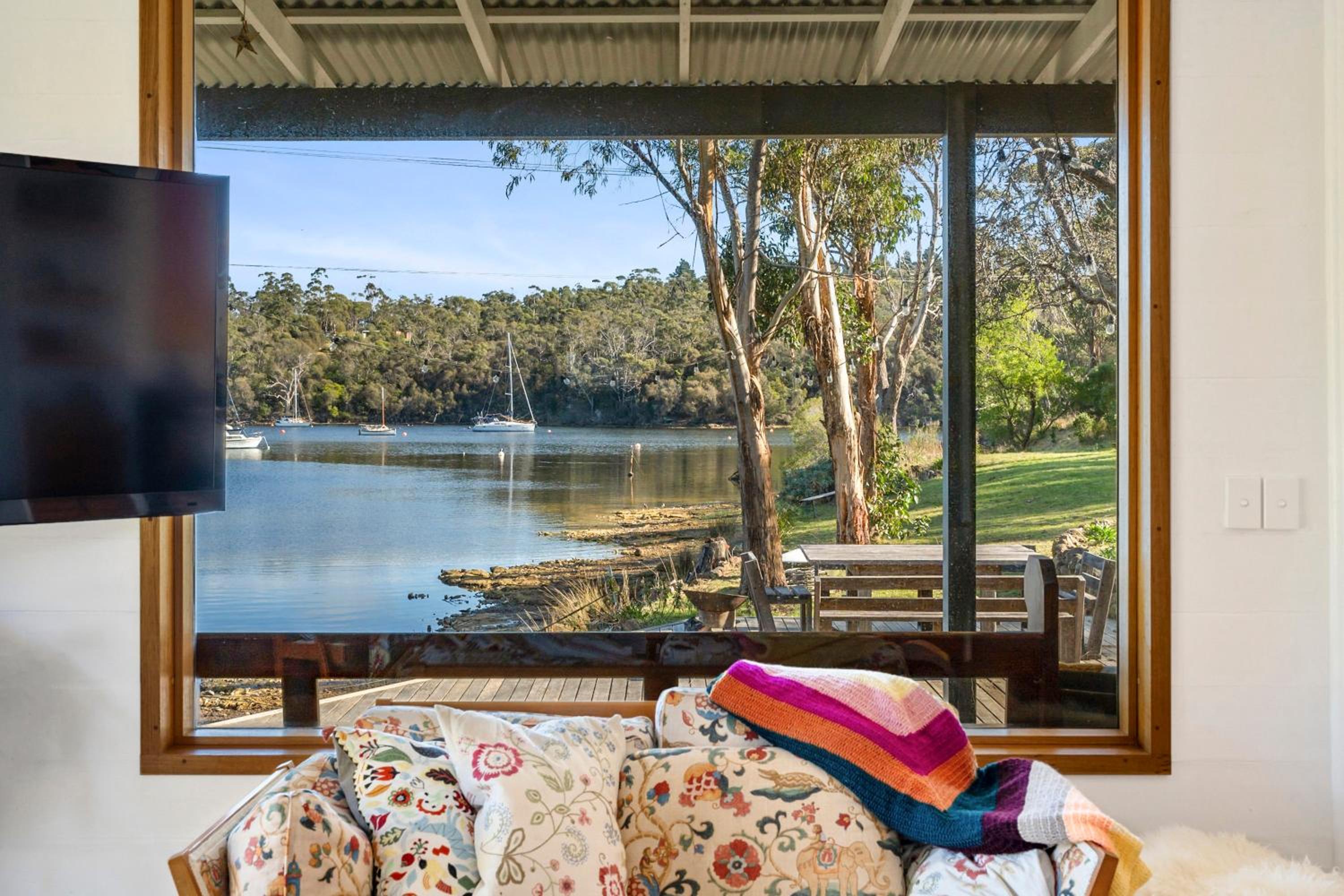 'Questa' Heritage Cottage