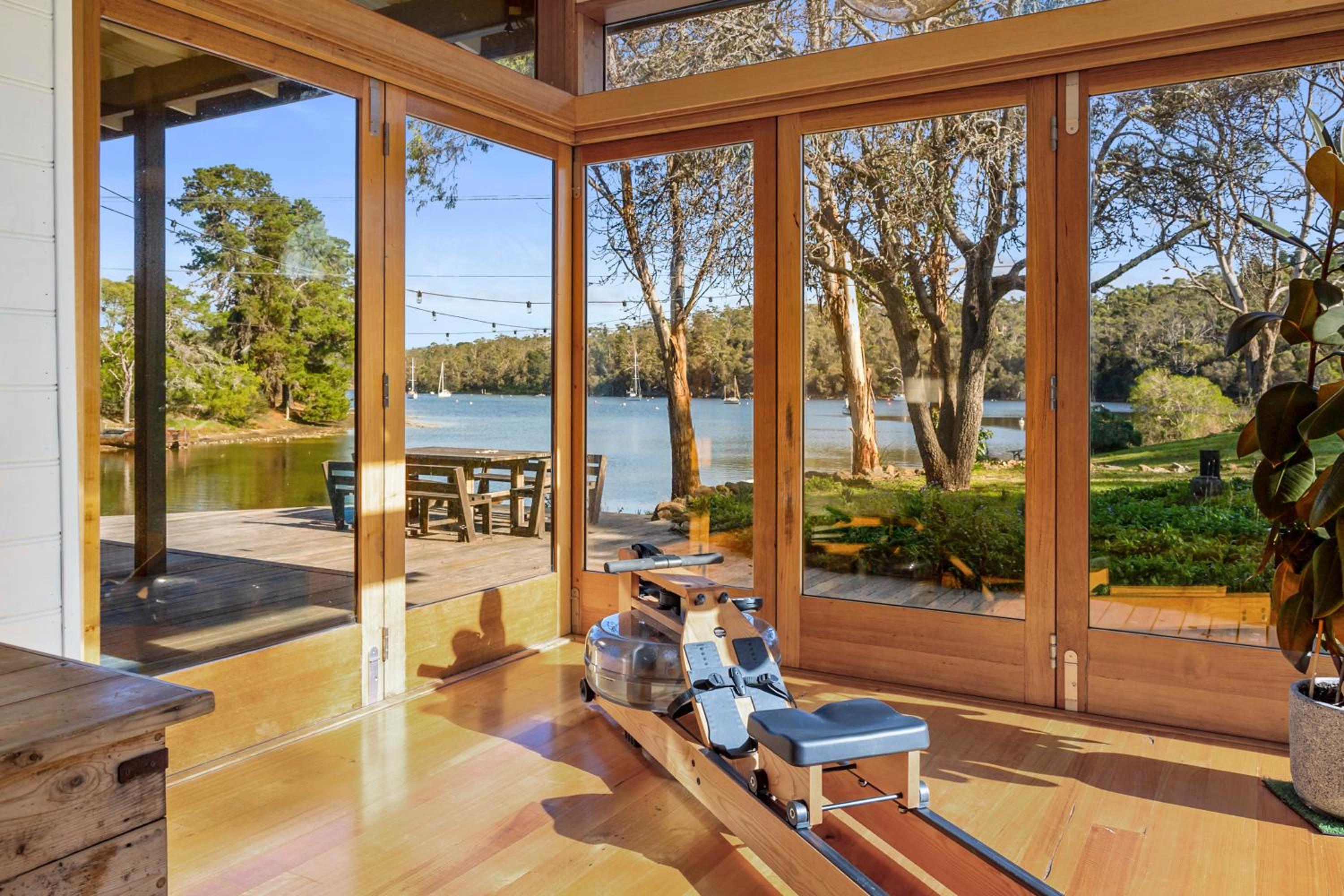 'Questa' Heritage Cottage