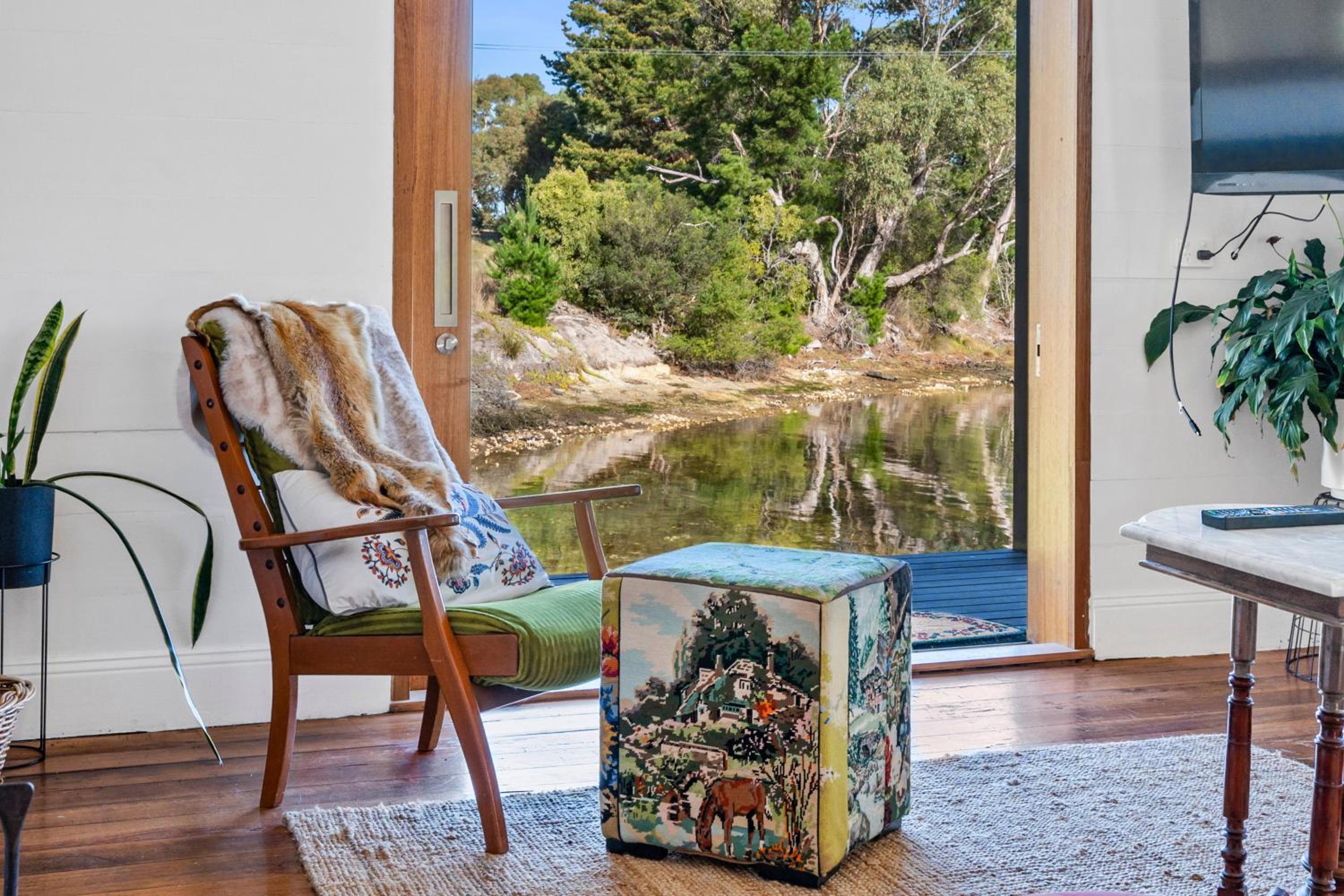 'Questa' Heritage Cottage