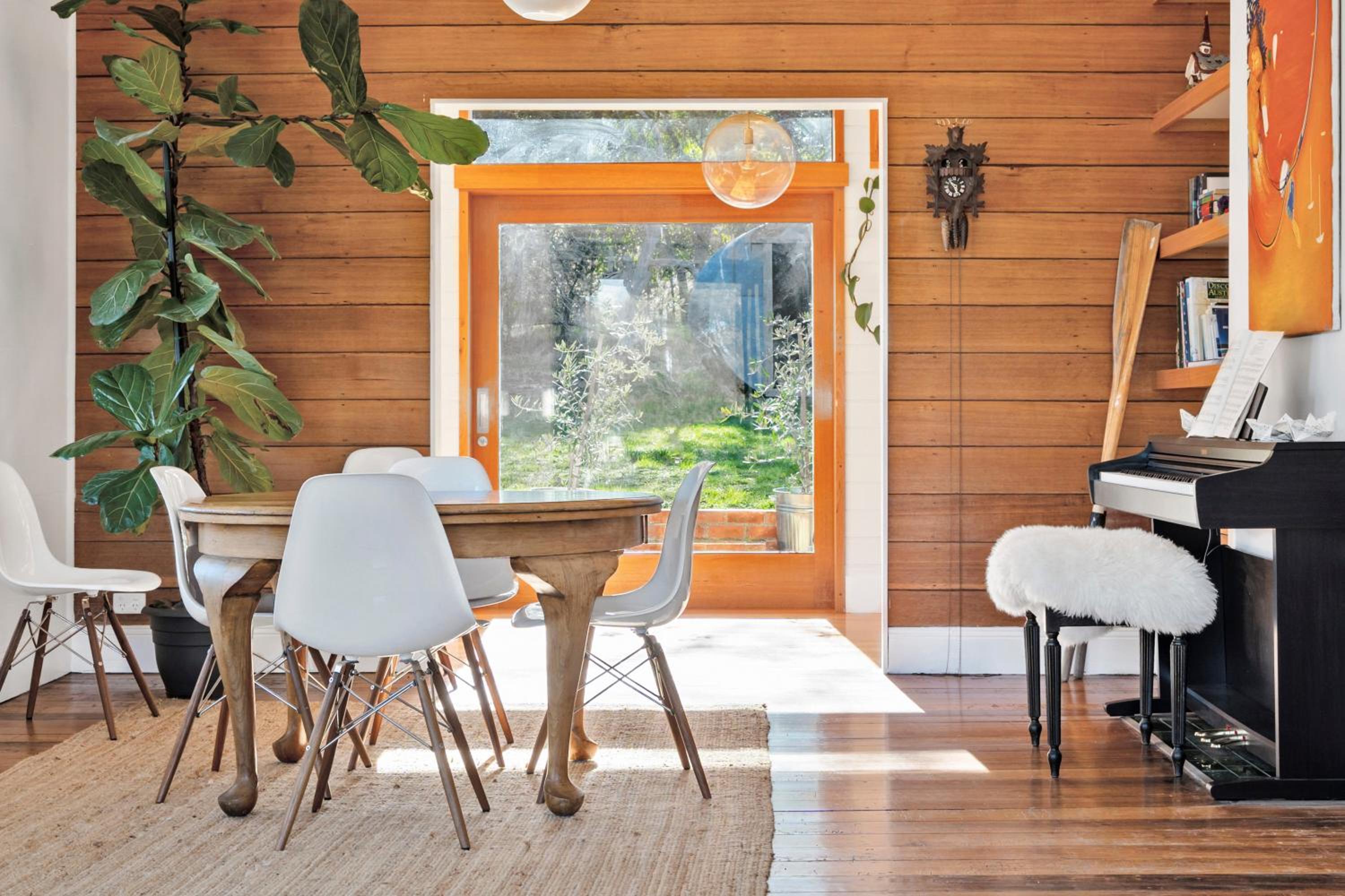 'Questa' Heritage Cottage
