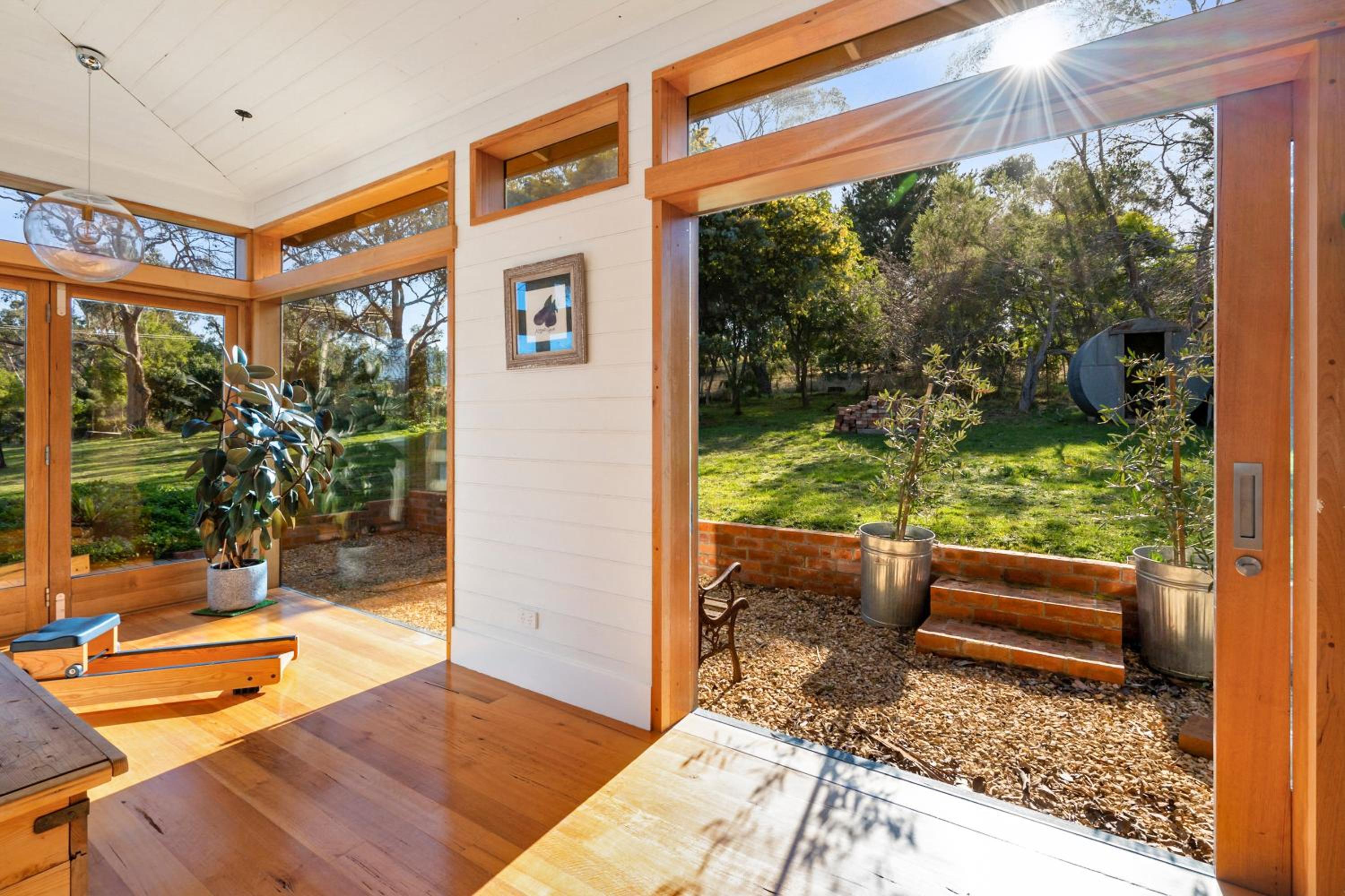 'Questa' Heritage Cottage