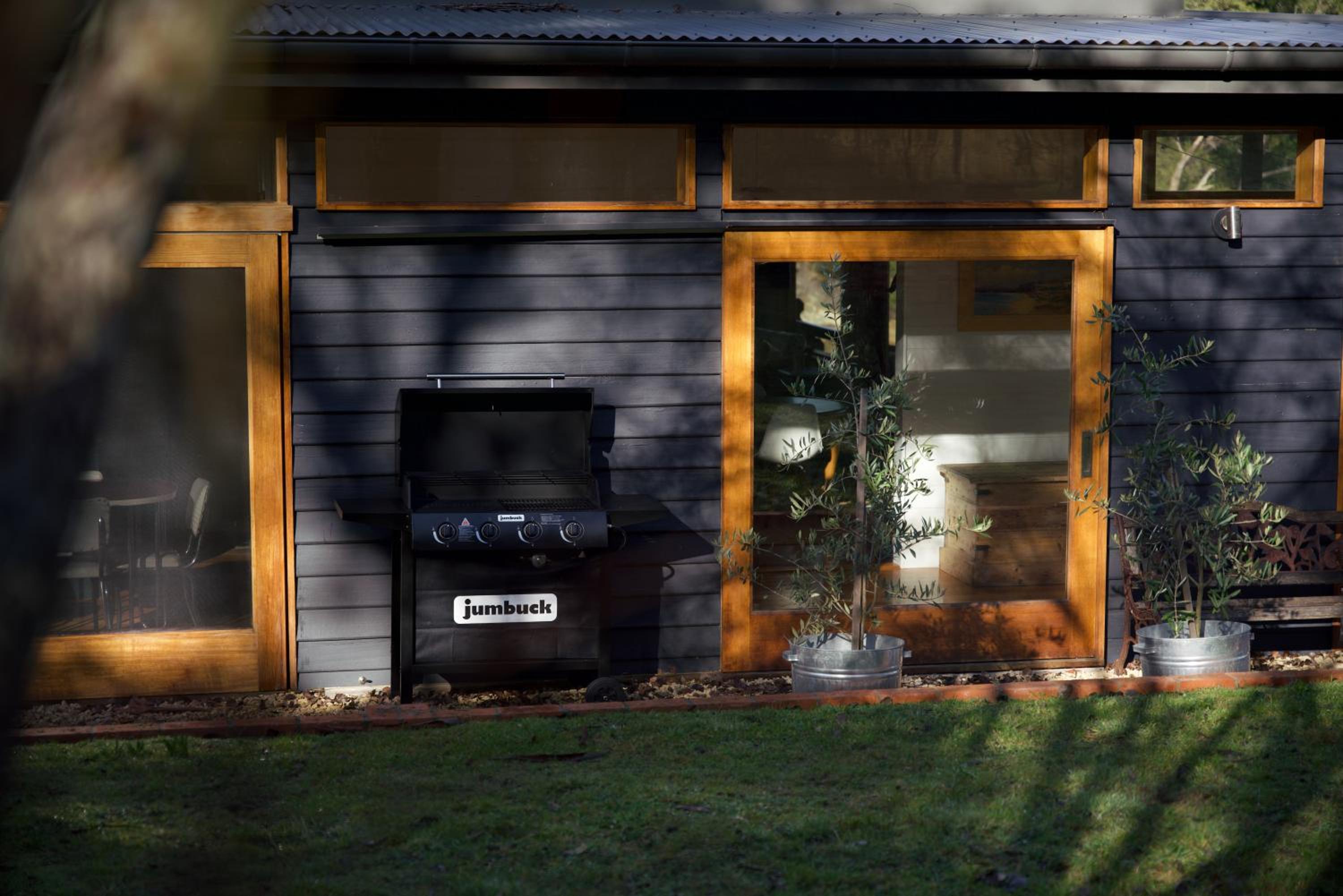 'Questa' Heritage Cottage