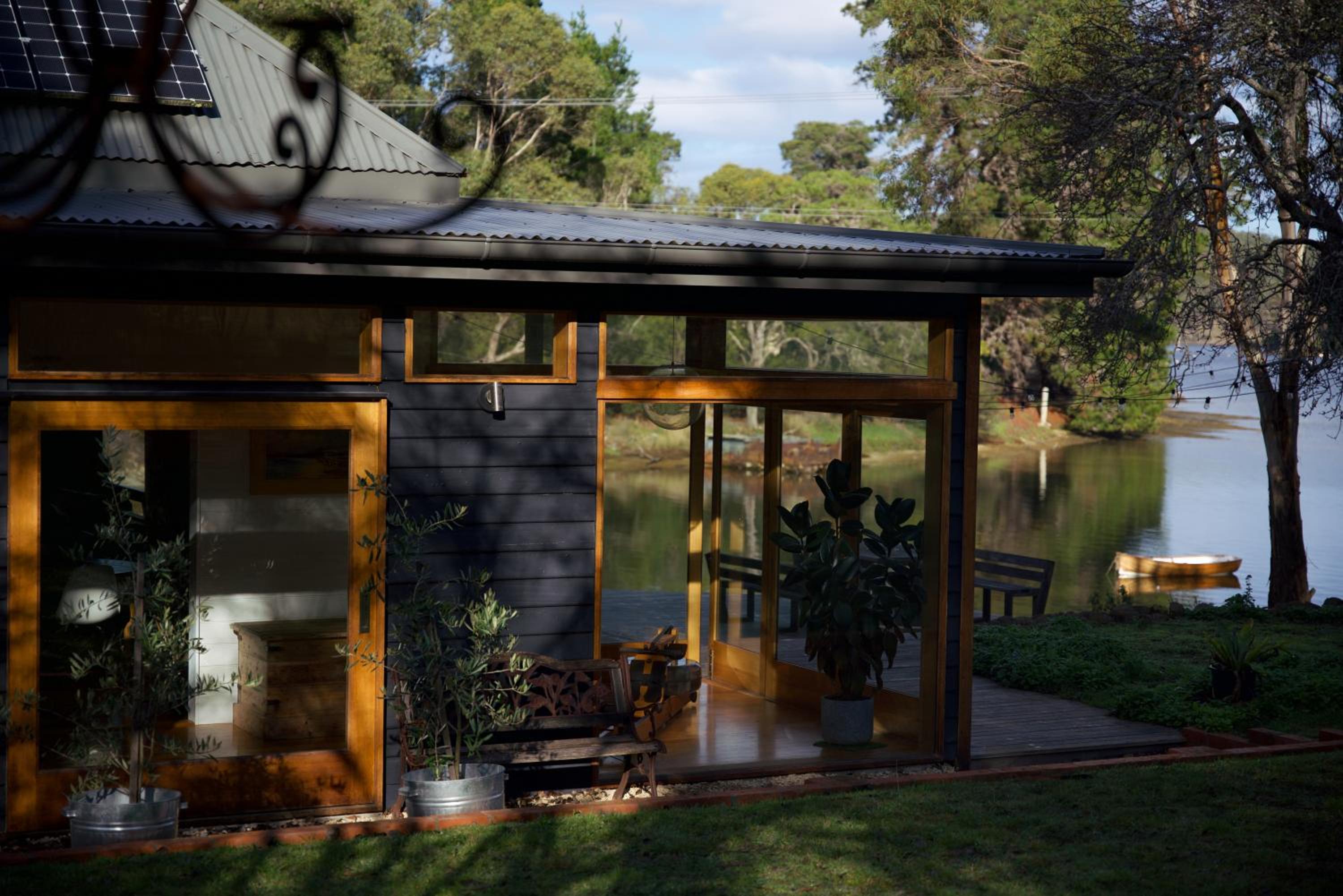'Questa' Heritage Cottage
