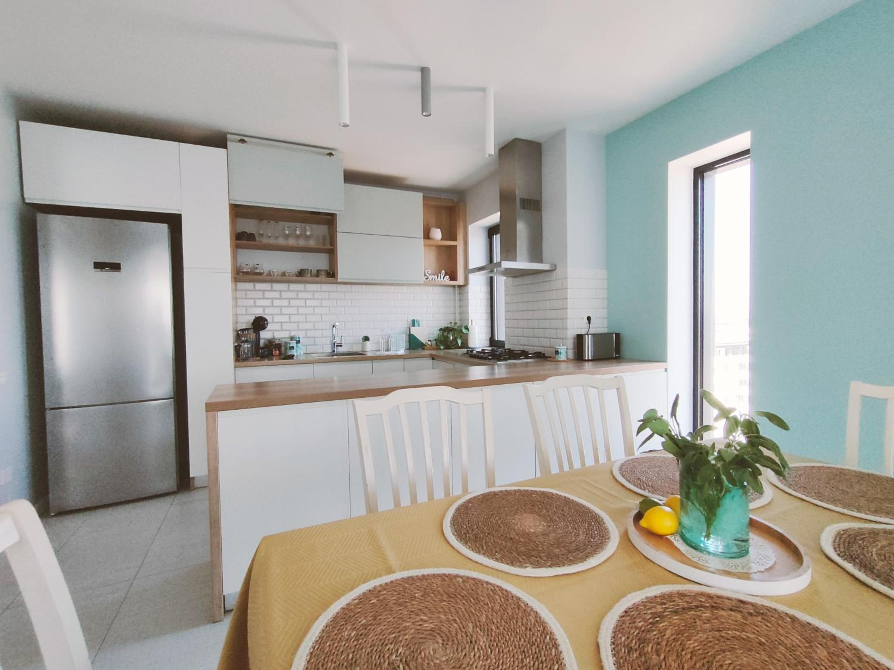 Luxury Top Floor 150sqm 3BR with View and Parking view 4