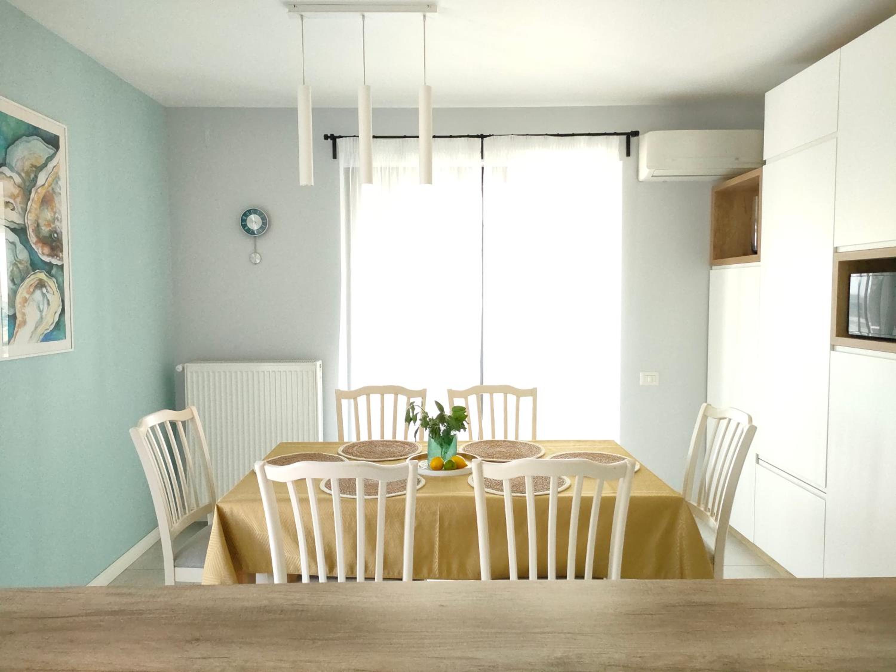 Luxury Top Floor 150sqm 3BR with View and Parking view 3
