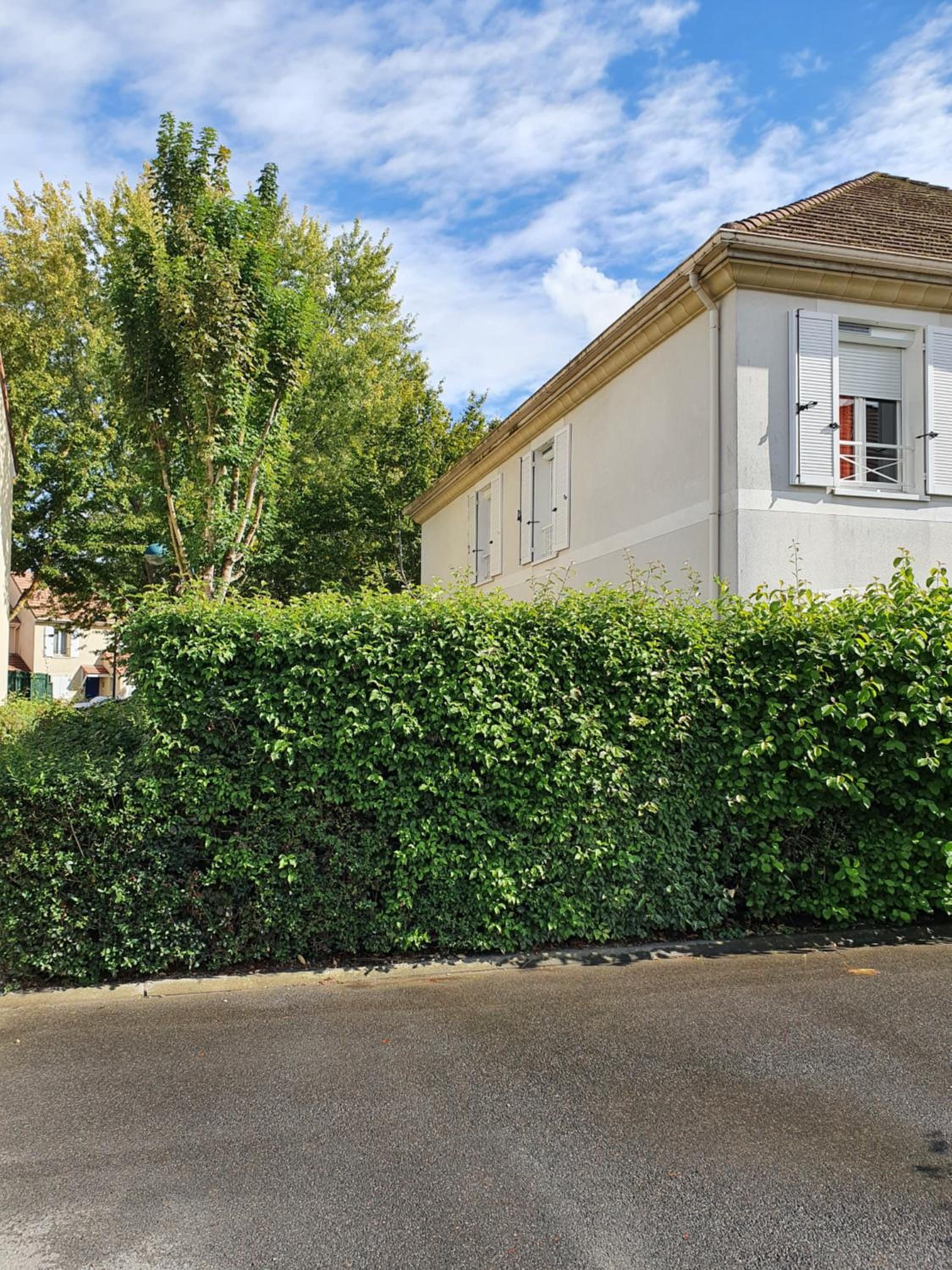 Gîte La Vapillone Paris Marne-la-Vallée