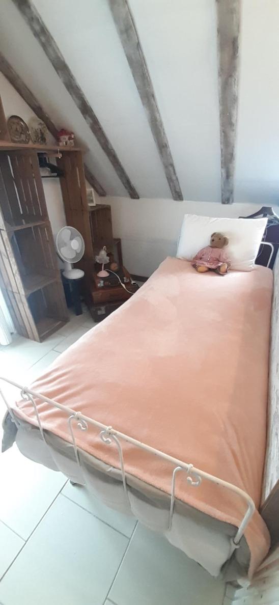 LA P'TITE MAISON