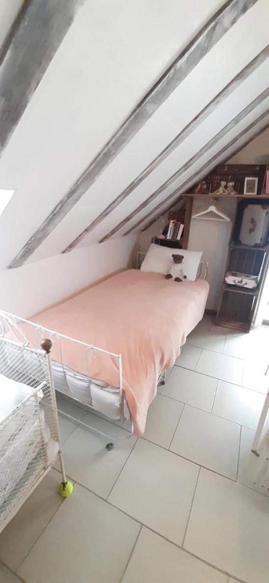 LA P'TITE MAISON