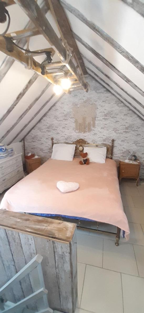 LA P'TITE MAISON