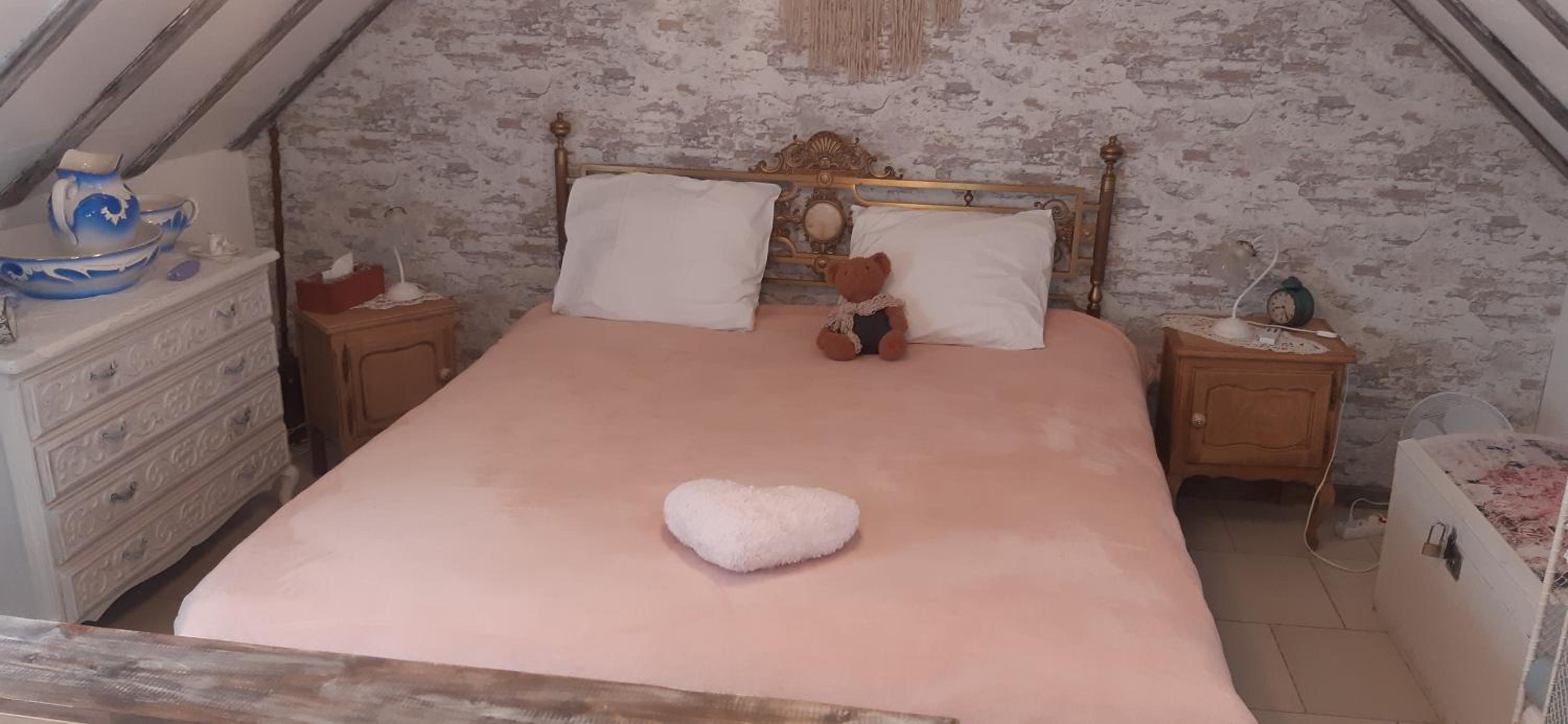 LA P'TITE MAISON