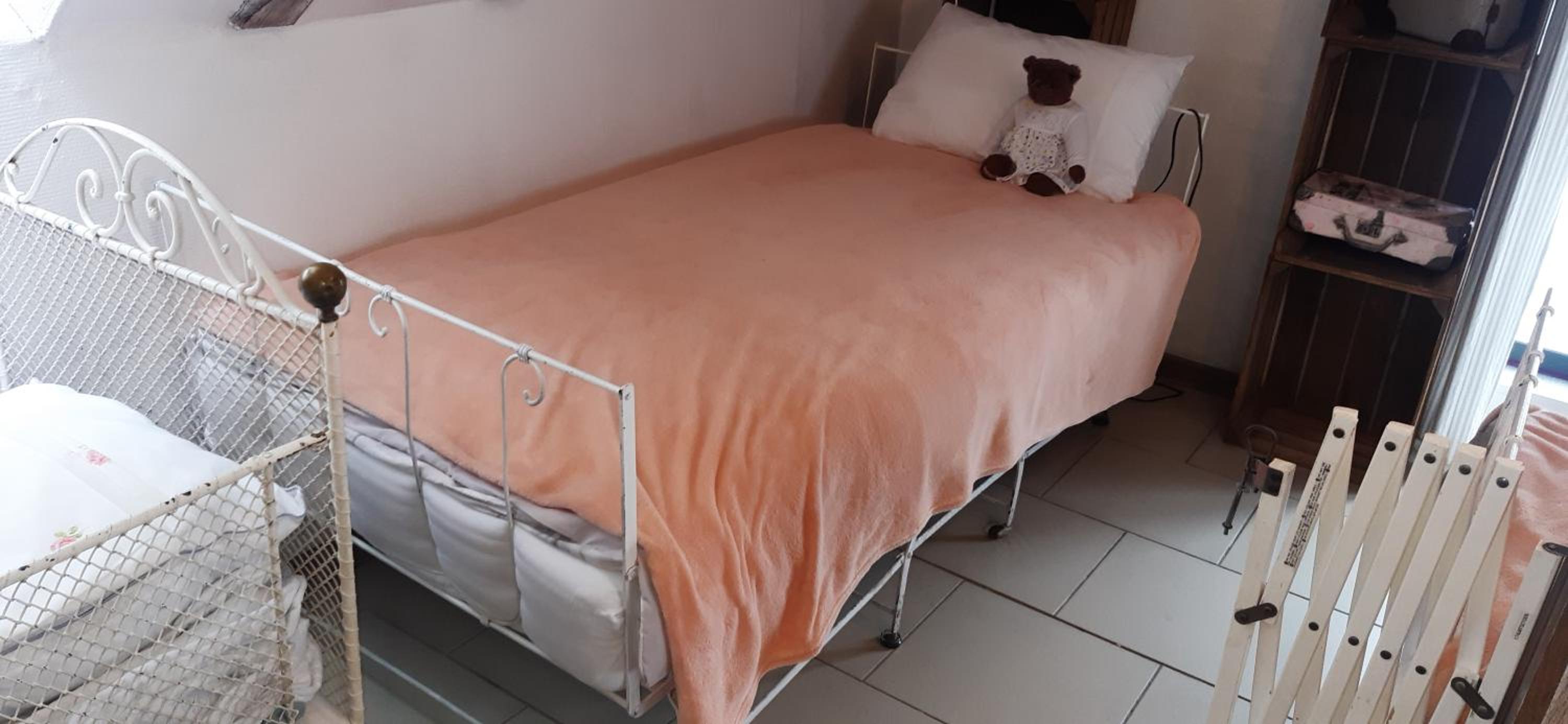 LA P'TITE MAISON