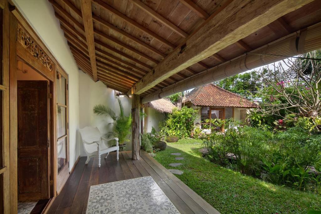 Villa Maia