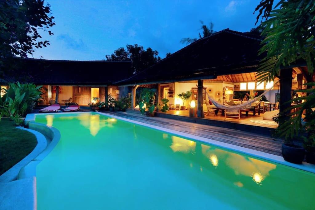 Villa Maia