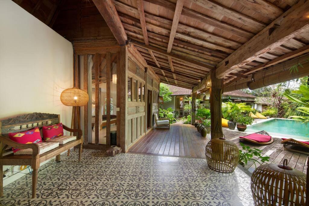 Villa Maia