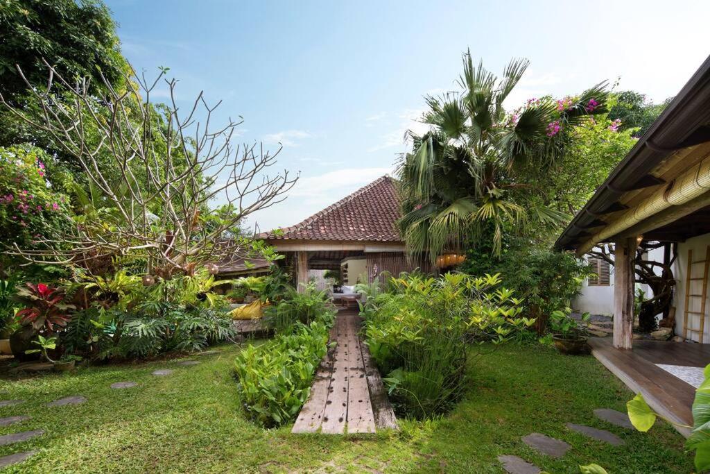Villa Maia