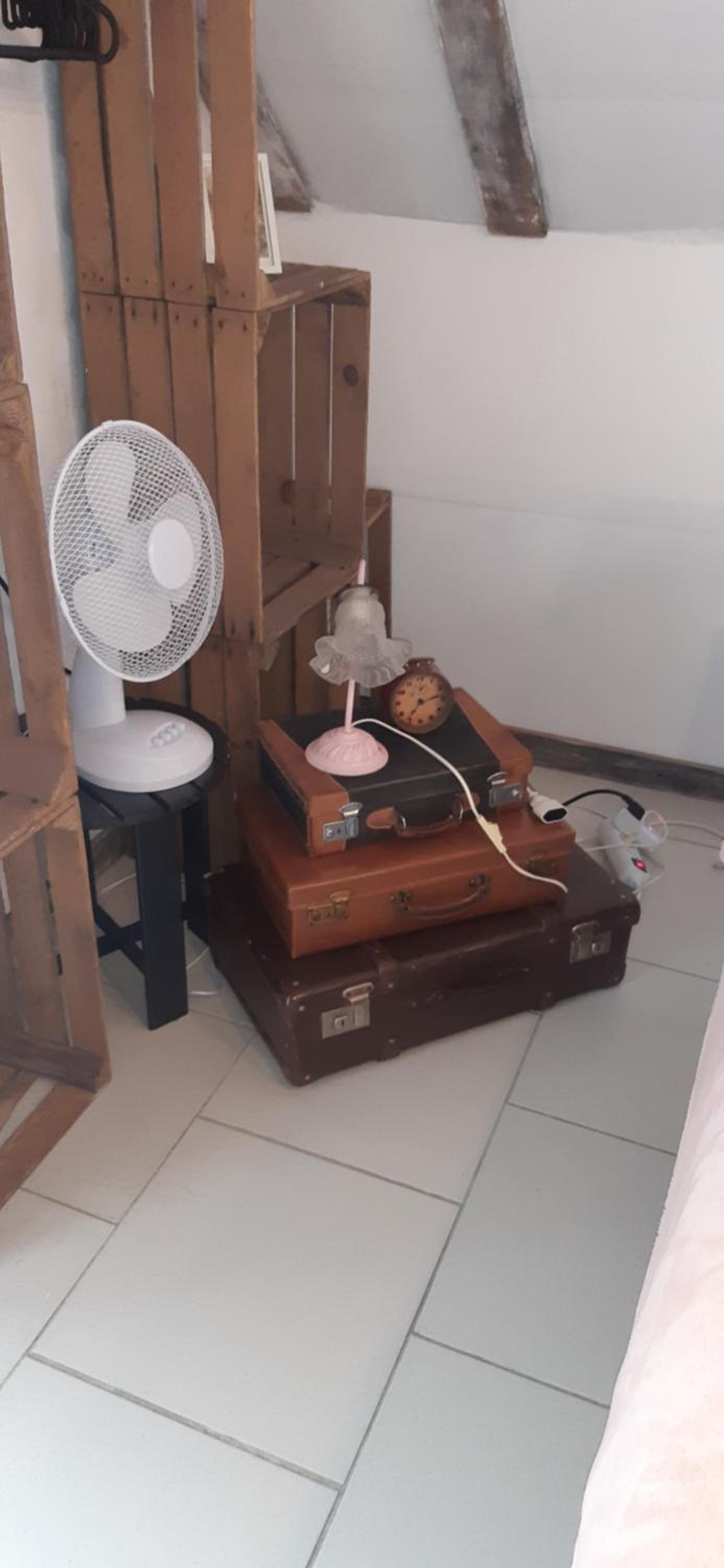 LA P'TITE MAISON
