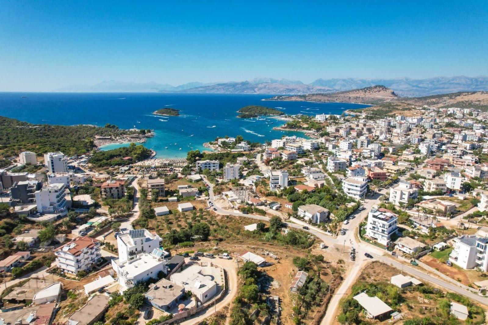 Vila Osmani