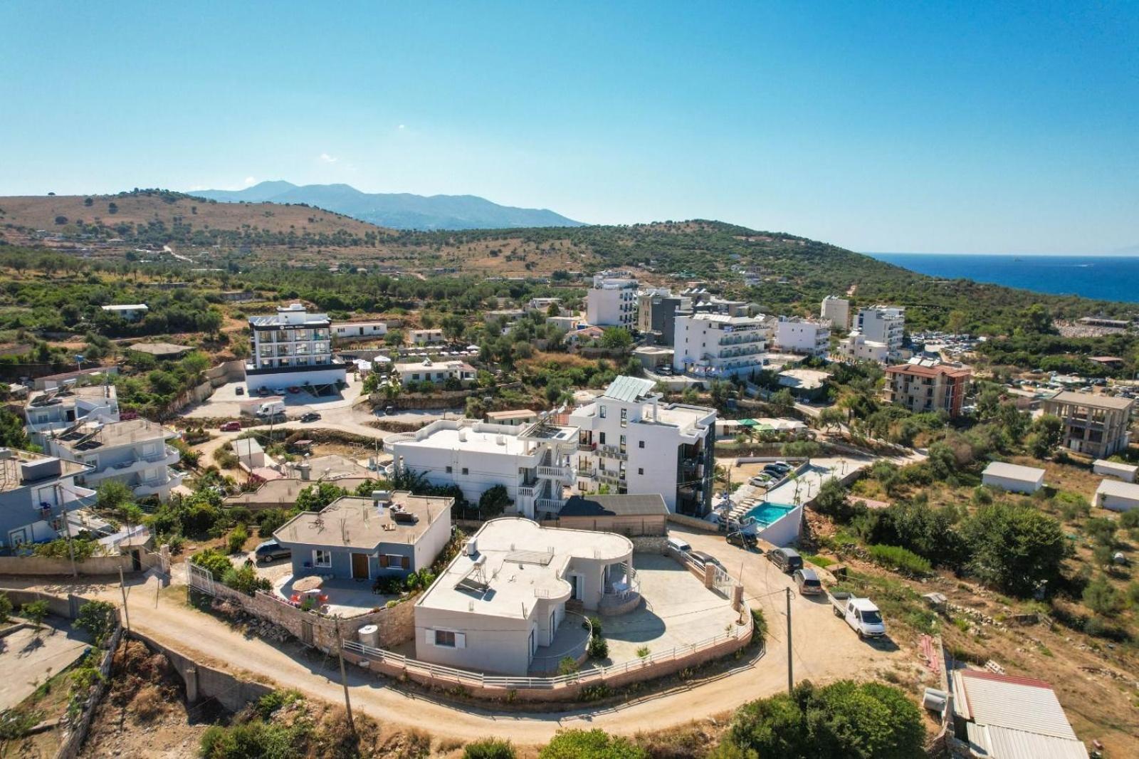 Vila Osmani