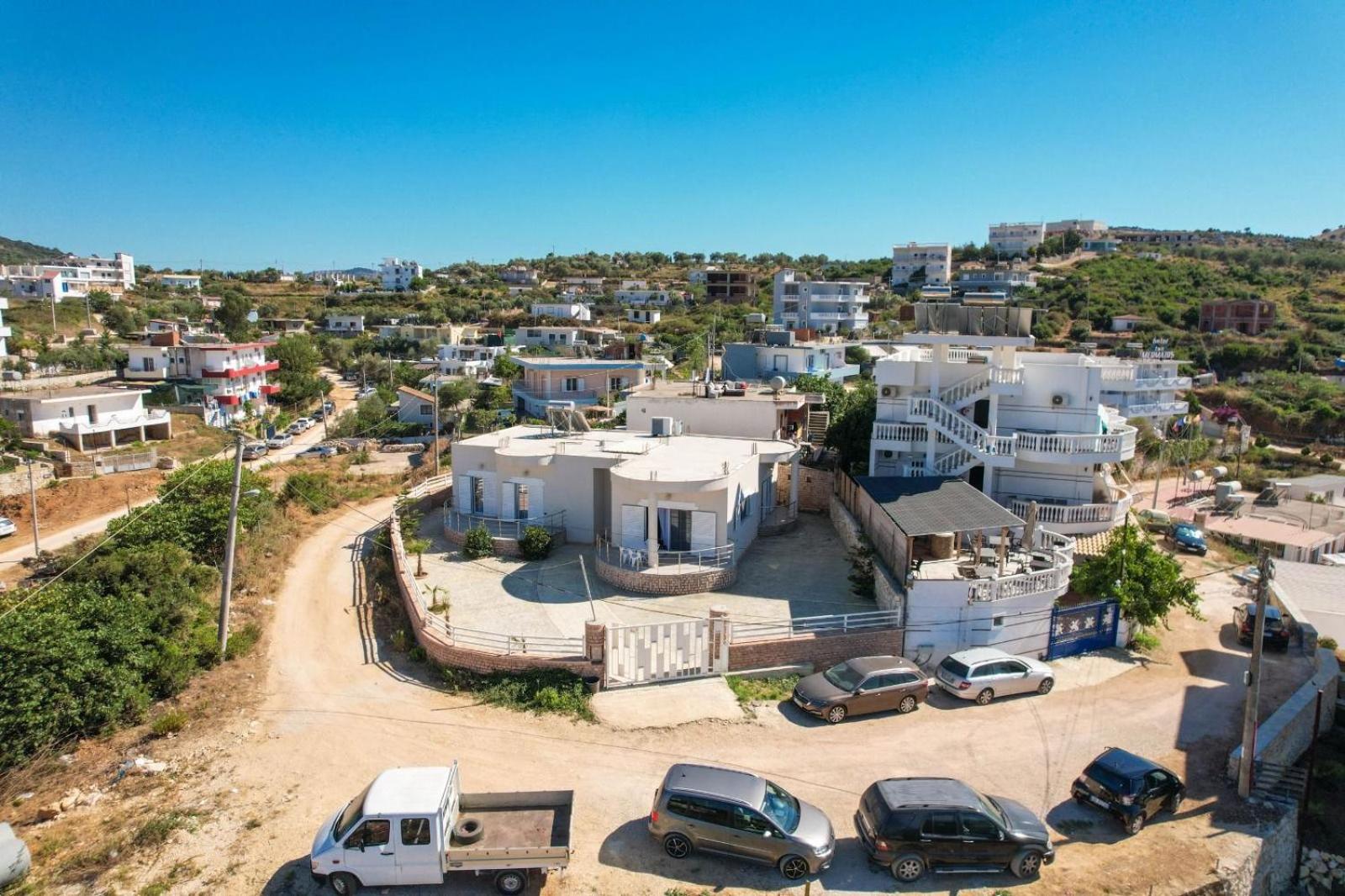 Vila Osmani