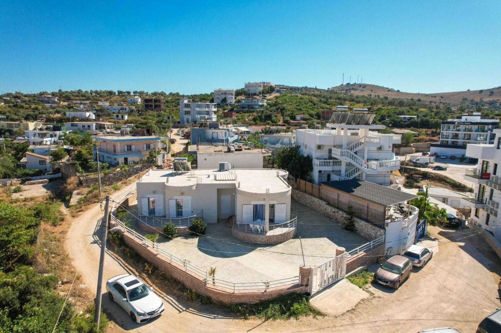 Vila Osmani