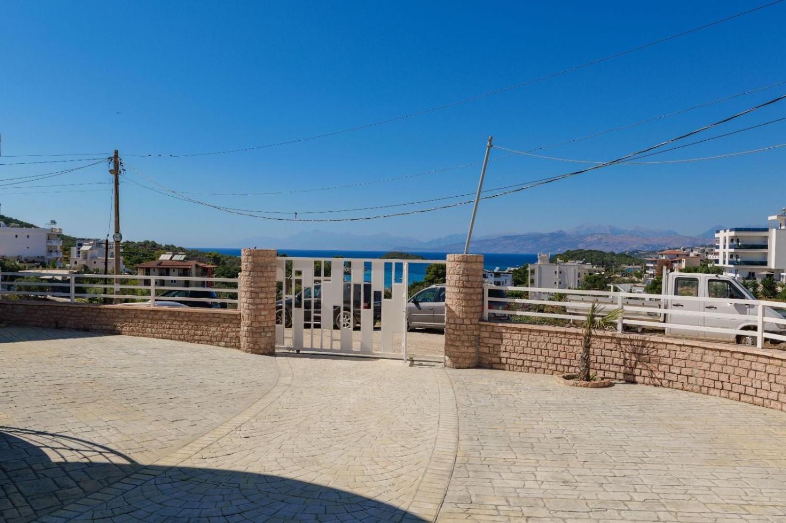 Vila Osmani