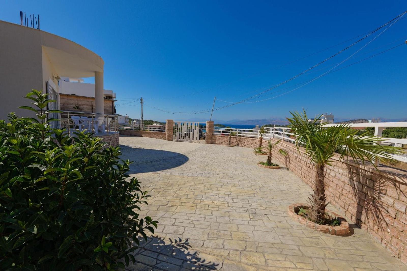 Vila Osmani