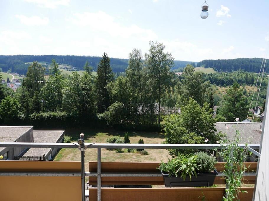 Ferienwohnung im Schwarzwald
