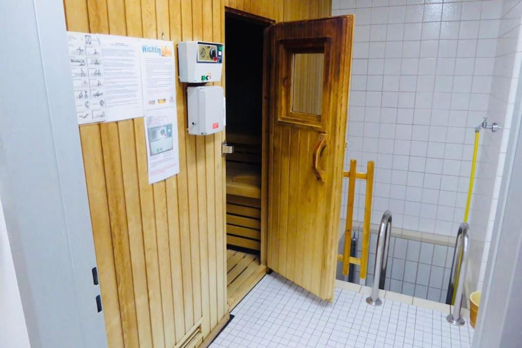 Ferienwohnung im Schwarzwald