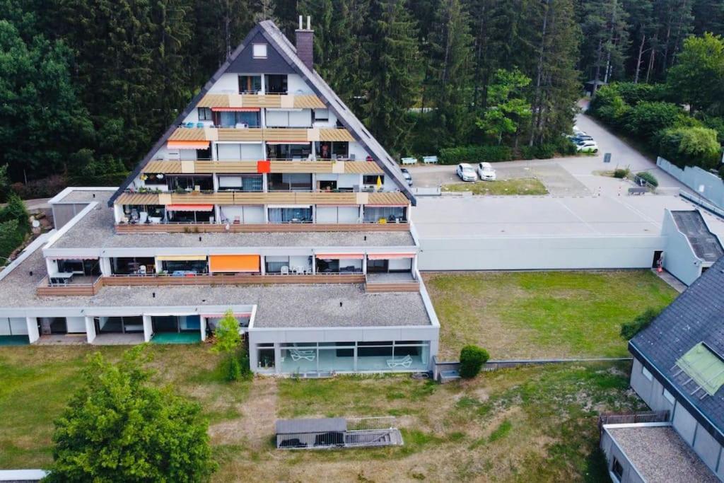 Ferienwohnung im Schwarzwald