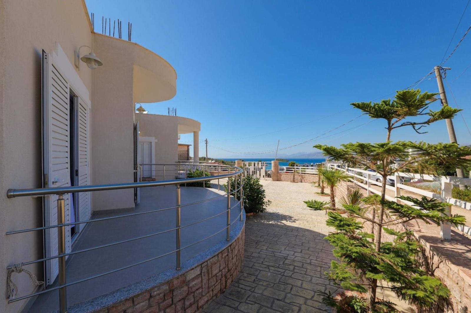 Vila Osmani
