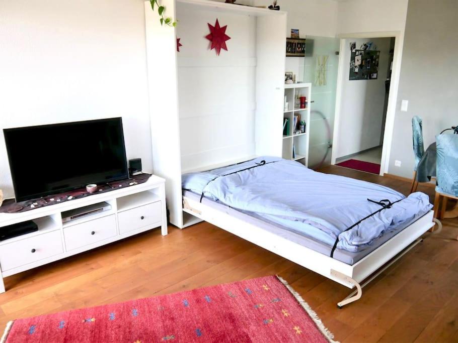 Ferienwohnung im Schwarzwald