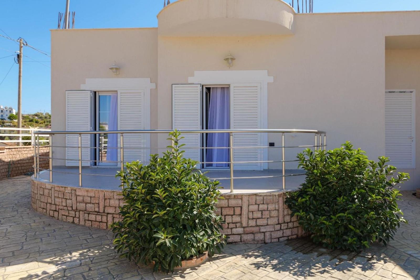 Vila Osmani