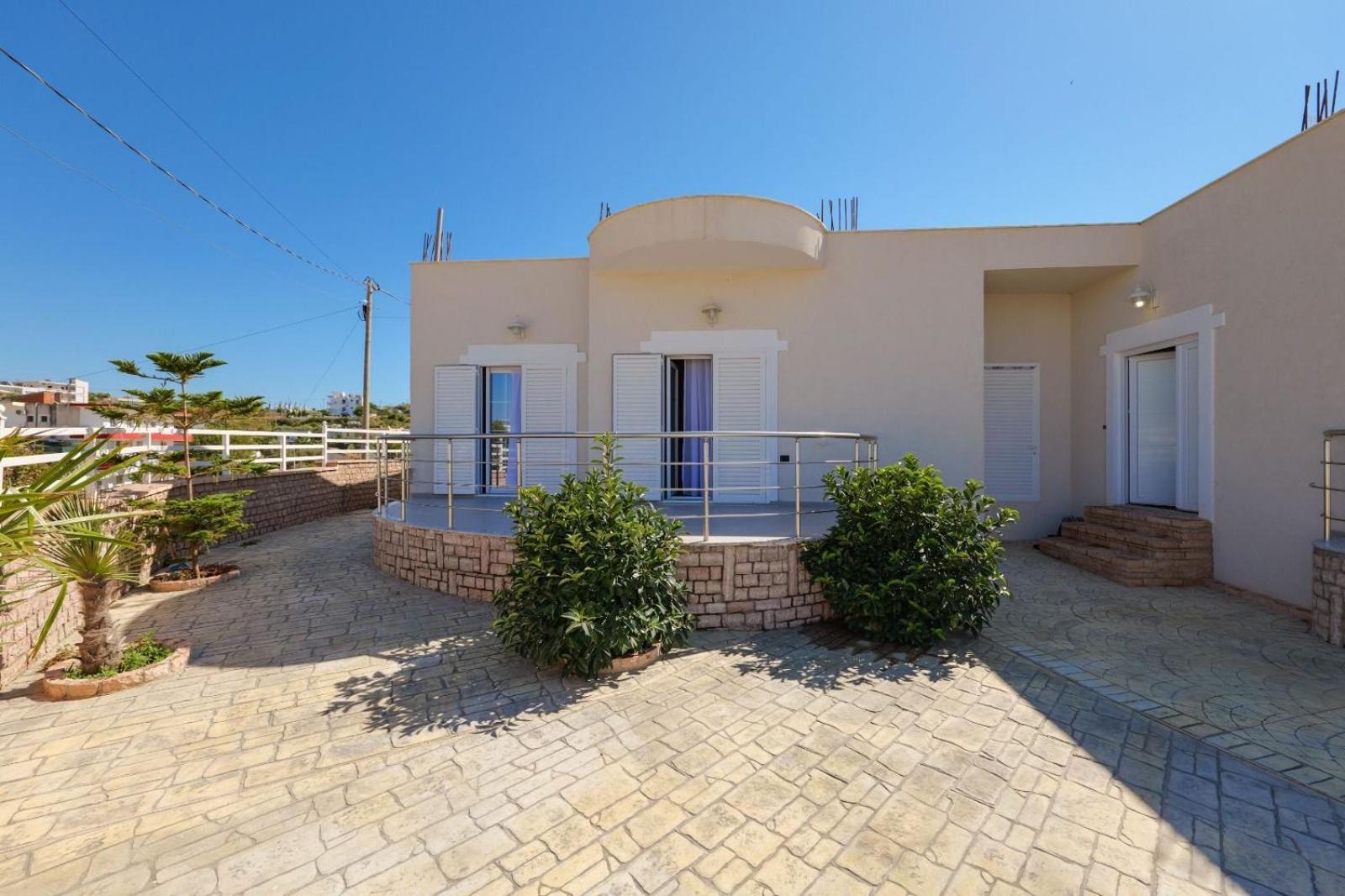 Vila Osmani