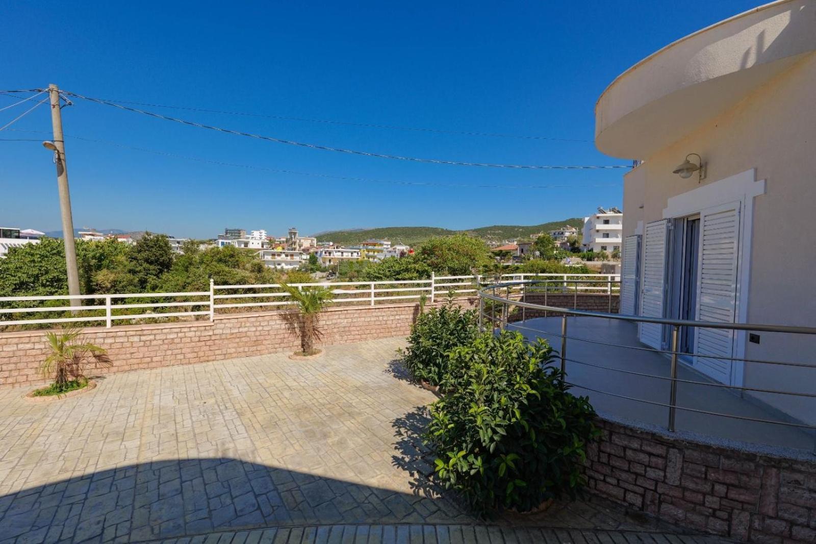 Vila Osmani