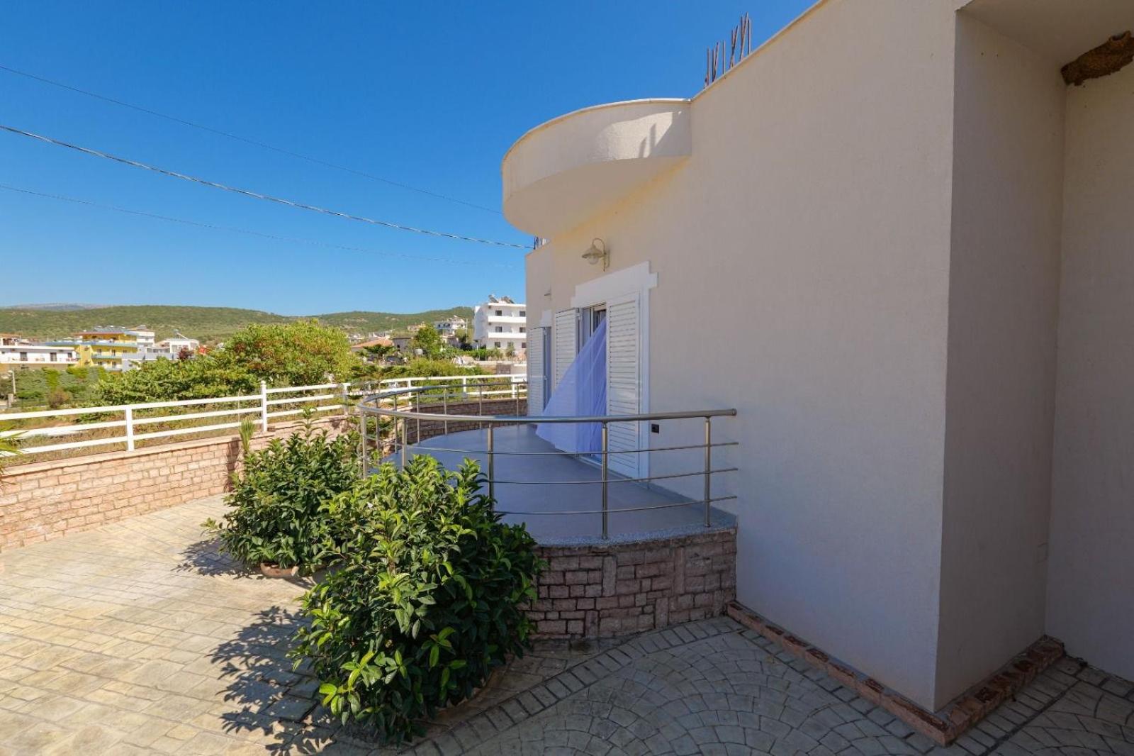 Vila Osmani