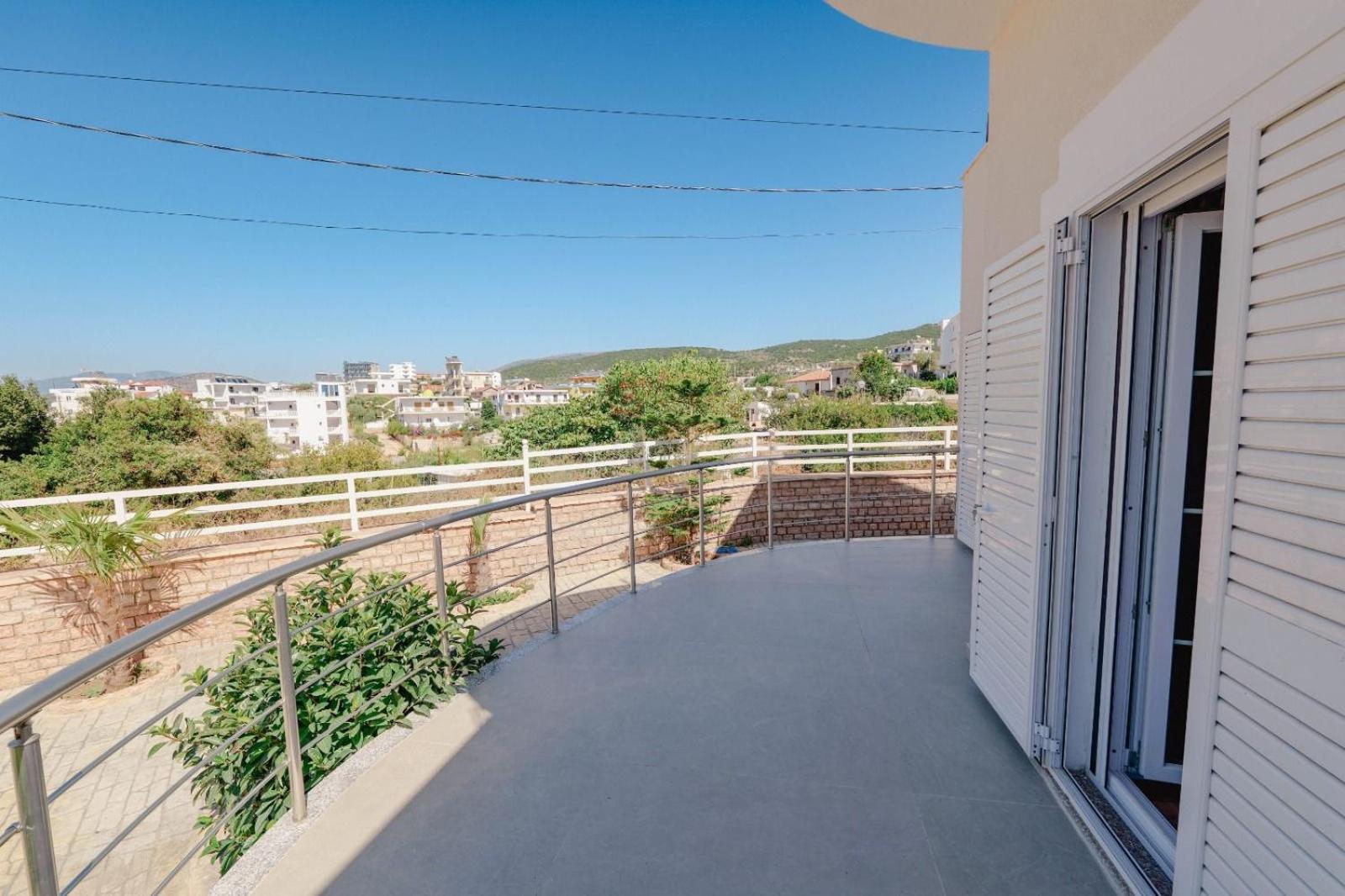 Vila Osmani