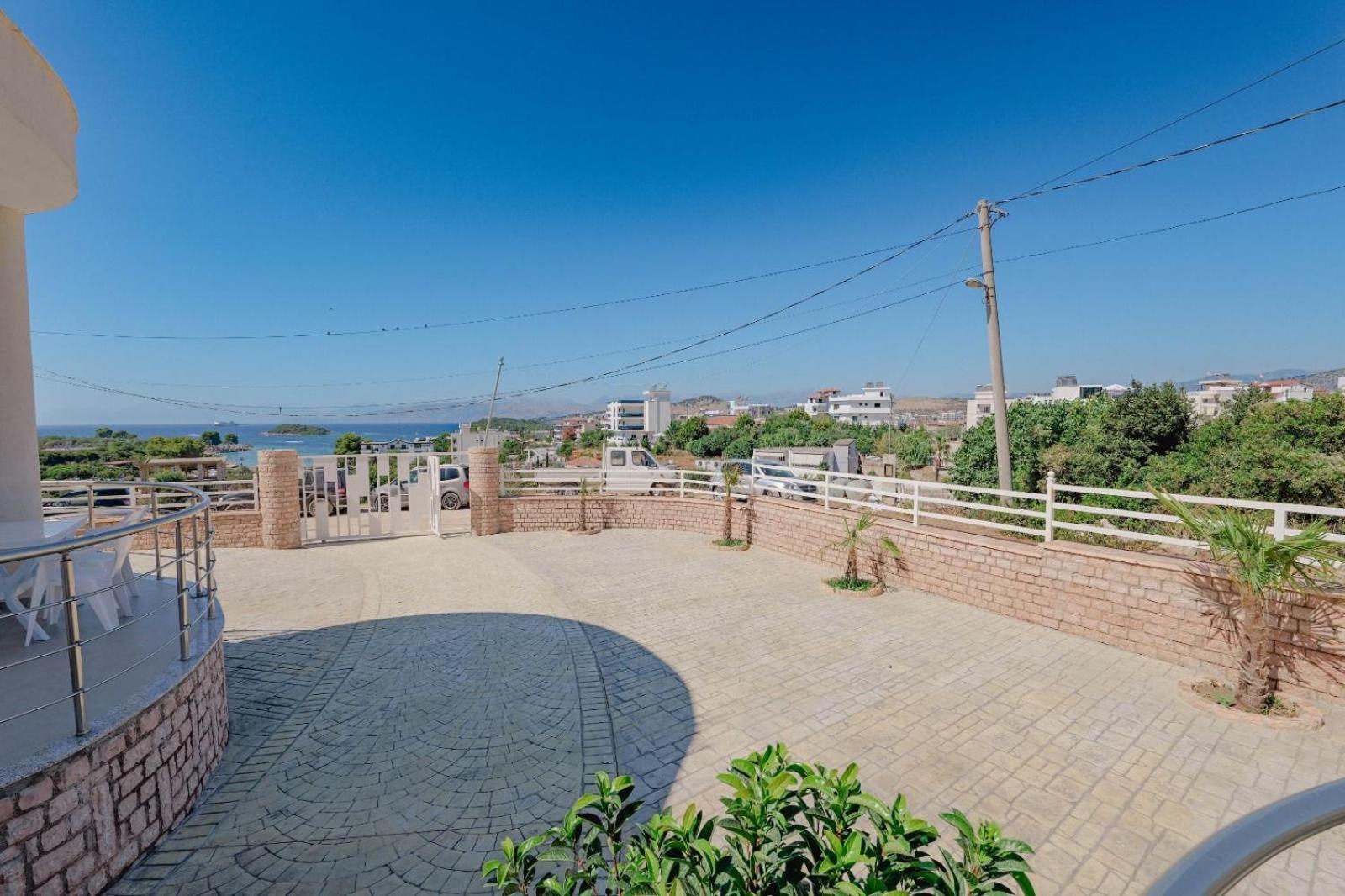 Vila Osmani
